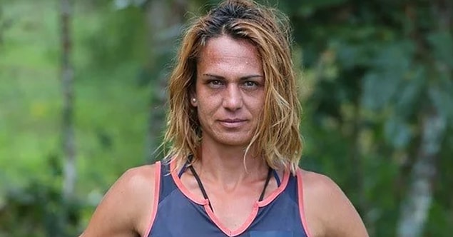 5. Eski 'Survivor' yarışmacısı Nagihan Karadere, özel hayatıyla ilgili samimi itiraflarda bulundu!