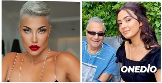 Deniz Akkaya ve Mehmet Ali Erbil Birbirine Girdi: Sana Belden Aşağı Çok İyi Vururum