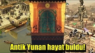 Antik Yunan’ı Tekrar Yaşamak İsteyenlere Muhteşem Oyun Önerileri