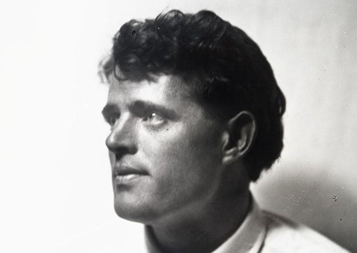 Jack London Kimdir? Jack London'ın Hayatı, Ölümü ve Eserleri...