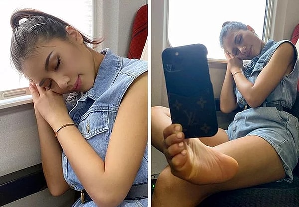 12. Ни минуты покоя для блогера