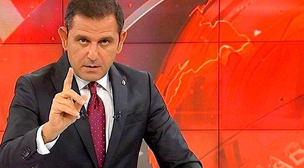 Ünlü gazeteci ve TV'cu Fatih Portakal, bugün açıklanan enflasyon verisinin ardından emekli maaşlarına yönelik zam konusunda da tahminde bulundu.