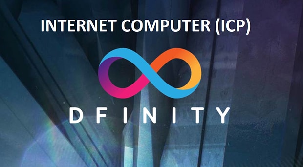 Internet Computer (ICP)