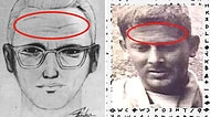 60 Yıl Önce Polis Ekiplerine Şifreli Mektuplar Yollayan Zodiac Katili'nin Kim Olduğu Sonunda Bulundu