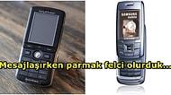 Gözyaşlarımız Pıt! Samsung E250'den Nokia 3310'a En Çok Özlenen Cep Telefonu Modelleri
