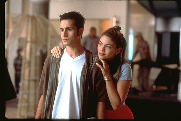 23. She's All That