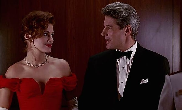 27. Pretty Woman