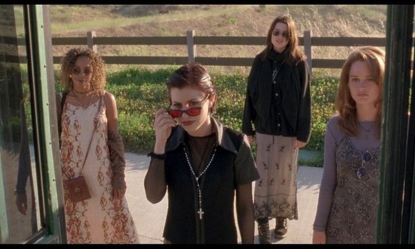 32. The Craft