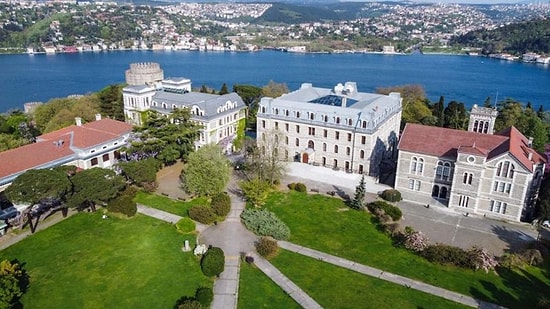 Boğaziçi Üniversitesi ve Çevresinin Sit Alanı Statüsü Değişti: Çevre ve Şehircilik Bakanlığı Ne Diyor?