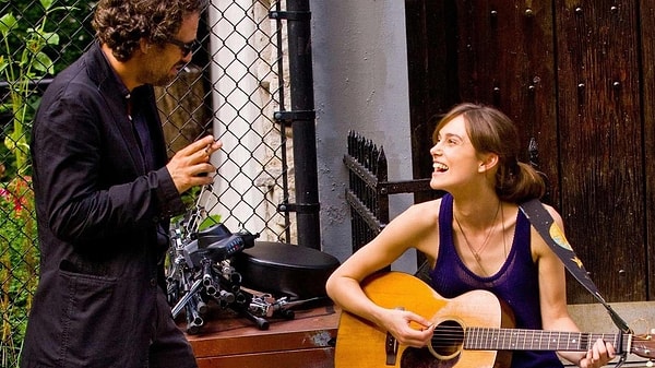 2. Begin Again (2013)