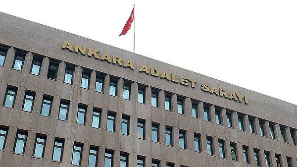Ankara Cumhuriyet Başsavcılığı, soruşturmanın titizlikle sürdüğünü bildirdi.