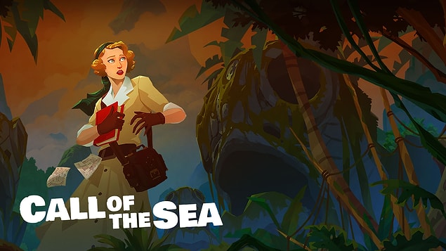 3. Call of the Sea - Norah Everhart