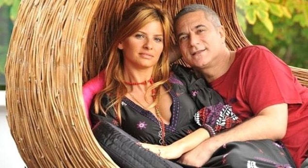Sonraki eşi Tuğba Coşkun'la da bir çocuk sahibi oldu.