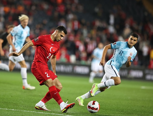 Karşılaşmadan başka gol sesi çıkmayınca mücadele 1-1 sona erdi.