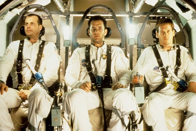 35. Apollo 13 (1995)