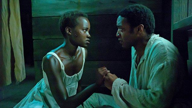 27. 12 Years a Slave (2013)