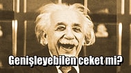 Bahse Gireriz Einstein'ın Bunları İcat Ettiğini Bilmiyordunuz!