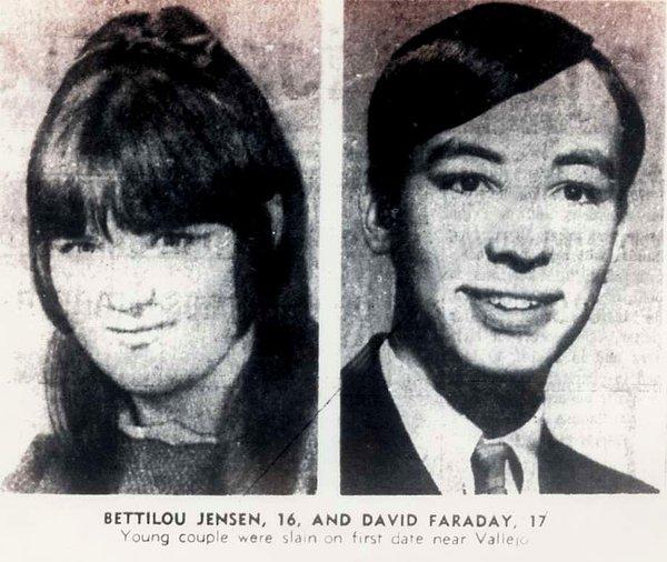 Hatırlatmak gerekirse Zodiac Katili, 1960'ların sonunda San Francisco Körfezi boyunca terör estirmişti.