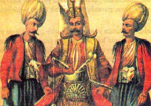 Nizam-ı Cedid ordusuna karşı ayaklanan Yeniçeri Ocağına en yakın destek ise sürpriz bir şekilde IV. Mustafa'dan geldi. Yeniçerileri teşvikleri sonucunda 1807'de ayaklanma gerçekleşti ve IV. Mustafa tahta geçti.