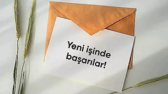 Yeni İş Tebrik Mesajları Komik, Anlamlı ve Yeni: Yeni İş Stresi İle Baş Etmenin Yolları…