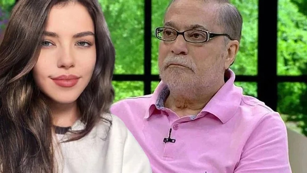 Mehmet Ali Erbil'e Aygün Aydın'dan Bir Taciz İddiası Daha Geldi! "Eteğinin Altına Elini Sokmuştu..."