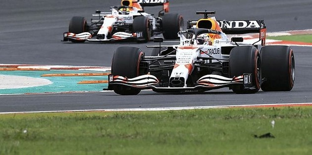 Formula 1 İstanbul Kim Kazandı? 2021 Formula 1 Türkiye Kim Birinci Oldu? Formula 1 Türkiye GP'sinde Zafer...