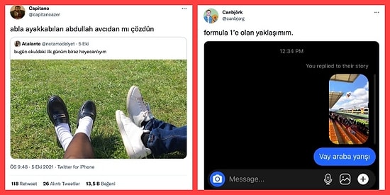 Yüzünüzde Gülümseme Bırakabilecek Spor Dünyasıyla İlgili Haftanın En Komik Tweetleri