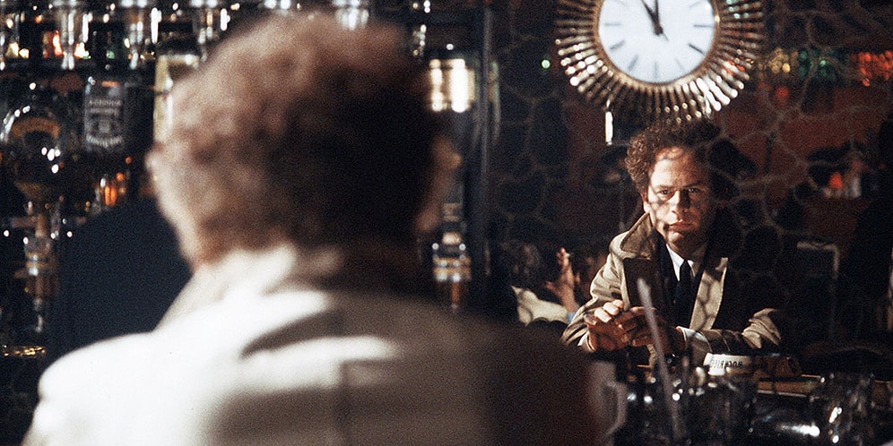 Gözden Kaçırmış Olabileceğiniz Birbirinden Şahane 20 Gerilim Filmi