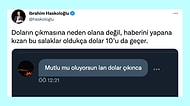 Alnı Olsa da Öpsem Dedirten Haftanın Aşırı Haklı 14 Tweeti