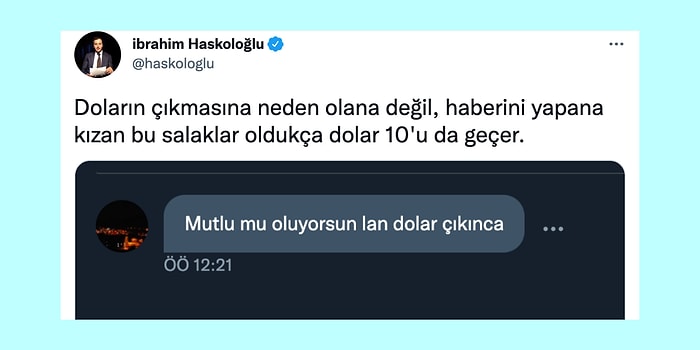 Alnı Olsa da Öpsem Dedirten Haftanın Aşırı Haklı 14 Tweeti