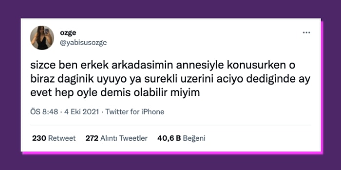 Küfürsüz de Komik Olunabileceğini Kanıtlayan Kadınlardan Haftanın En Çok Güldüren Tweetleri