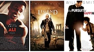 Çağımızın Sevilen Yıldızlarından Will Smith'in En Başarılı Filmleri