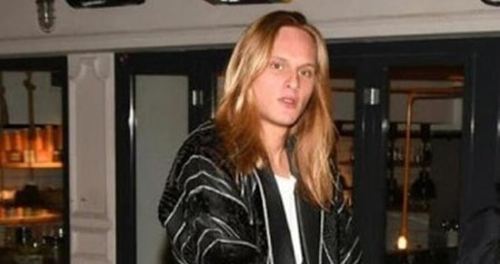 Daren Gerede Erkaya Kimdir?  Bennu Gerede’nin Oğlu Daren Gerede Erkaya Kaç Yaşında, Ne İş Yapıyor?