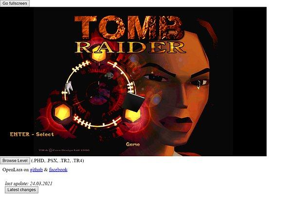 13. Tomb Raider