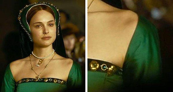 5. Boleyn Kızı
