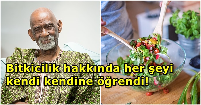 Dâhi mi Yoksa Sahtekar mı? Bitkilerle Her Hastalığı Tedavi Edebileceğini İddia Eden Dr. Sebi