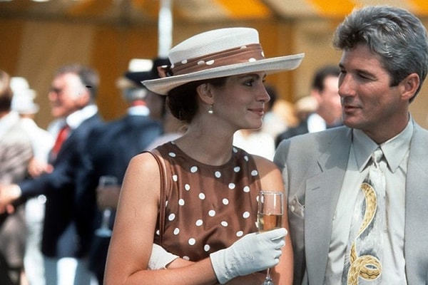 190. Pretty Woman (1990)