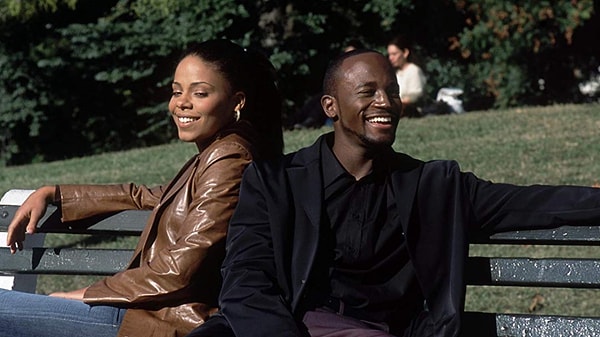 188. Brown Sugar (2002)