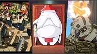 Sinemanın Farklı Yönlerini de Görmek İsteyenler İçin 21. Yüzyılın En İyi 17 Anime Filmi