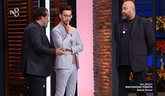 11 Ekim MasterChef Kaptanlık Oyununu Kim Kazandı? İşte MasterChef Yeni Kırmızı Mavi Takımlar...