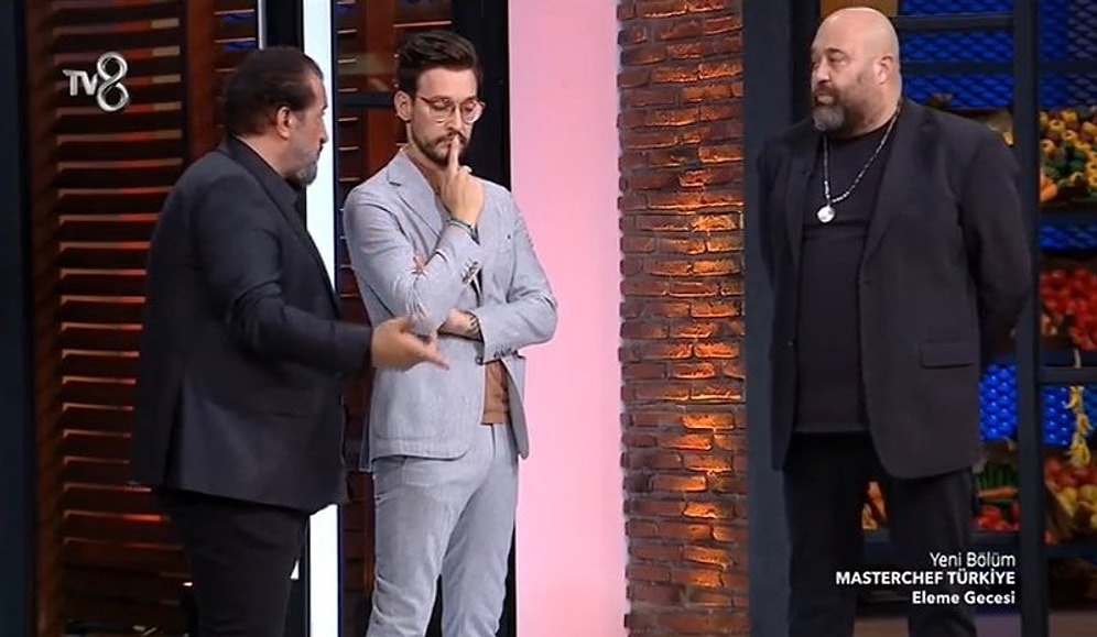 11 Ekim MasterChef Kaptanlık Oyununu Kim Kazandı? İşte MasterChef Yeni Kırmızı Mavi Takımlar...