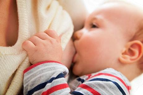 Bebeklerin Doyduğunu Nasıl Anlarız?