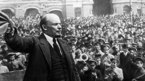 Lenin'in Sözleri
