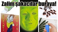 Acımasız Şakalar Yapabileceğiniz Nostaljik 12 Malzeme