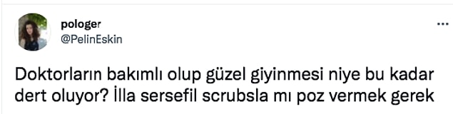 Onlardan bazıları şöyle: