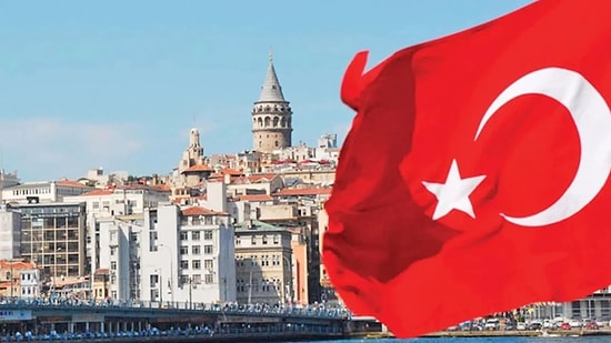 IMF, Türkiye'nin Büyüme Tahminini 2021 İçin Yüzde 9'a Yükseltti