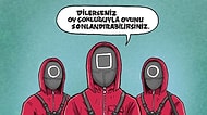 Uykusuz Rekor Kıran Doları Kapağına Taşıdı: 'Oy Çokluğuyla Oyunu Sonlandırabilirsiniz'
