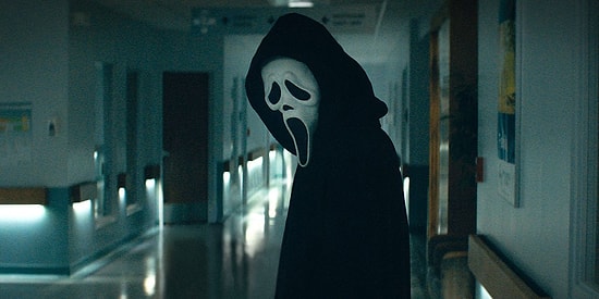 Scream Serisinin Merakla Beklenen Yeni Filminden İlk Fragman Yayınlandı