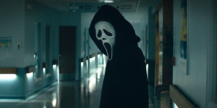 Scream Serisinin Merakla Beklenen Yeni Filminden İlk Fragman Yayınlandı