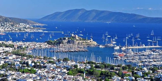Bodrum - Muğla